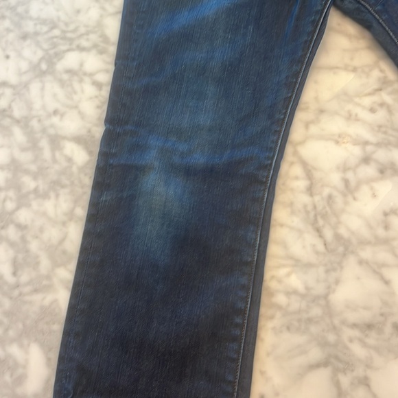 Used seven for all mankind jeans - Picture 4 of 8